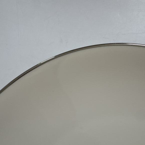 Vintage Sascha Brastoff Luncheon Plates Dessert Salad Bread 9” USA Made - Picture 7 of 8